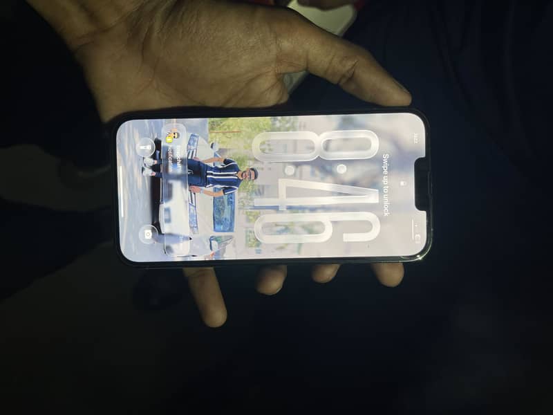Apple iPhone 13 Pro Max 1