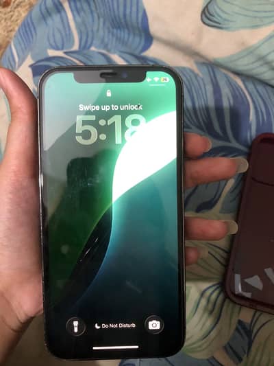 Apple iPhone 12 pro for sale