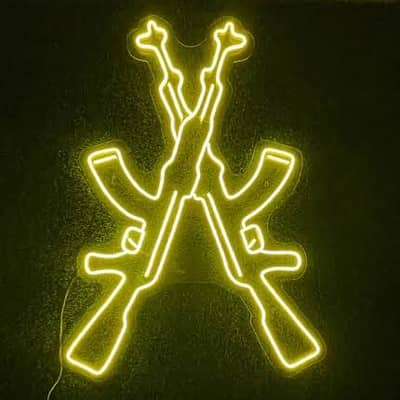Neon sign board,Acrylic sign board,3d sign board,RGB strip,Neon