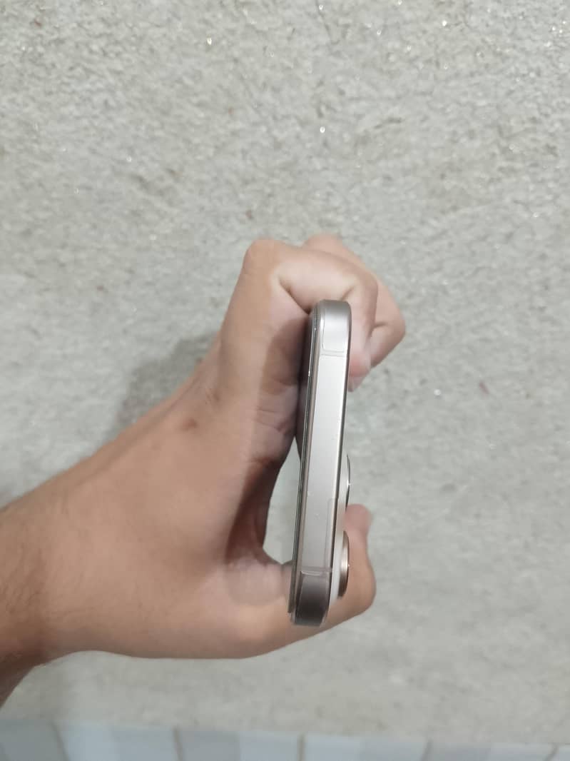 Apple iPhone 16 Pro Max 2