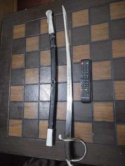 full length shamsheer, Muslim Sword, Talwaar for sale