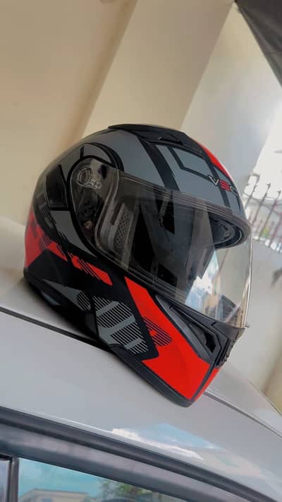 Victor Helmet
