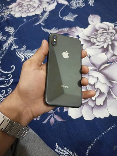 Apple iPhone XS