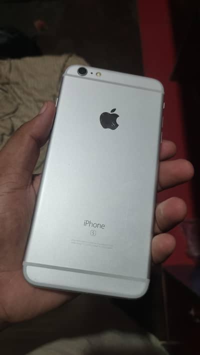 Apple iPhone 6S Plus