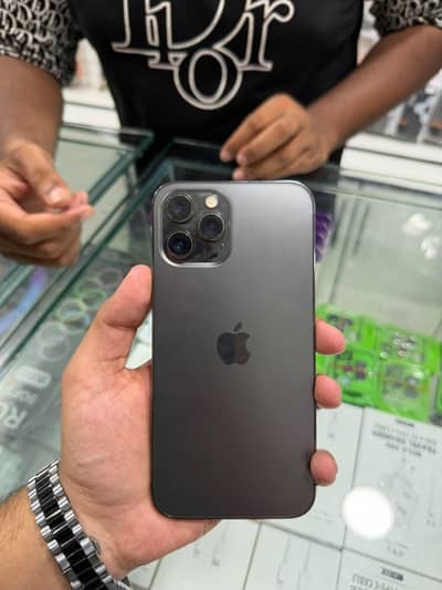 Apple iPhone 12 Pro Max JV