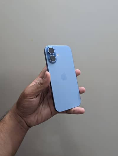 Apple iPhone 17 256GB FU