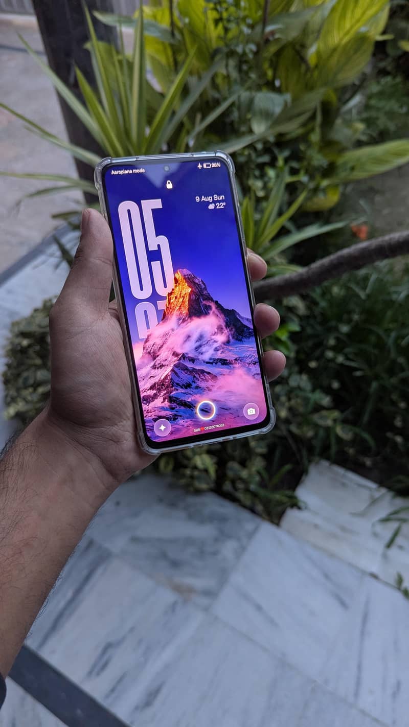 One Plus 13R 11