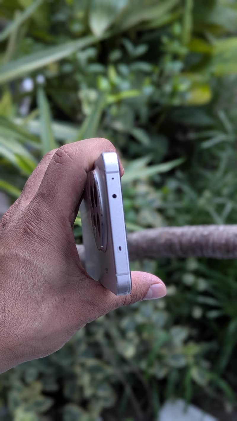 One Plus 13R 17