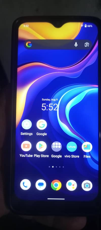 Vivo V20 SE