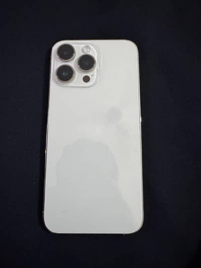 Apple iPhone 14 Pro Max