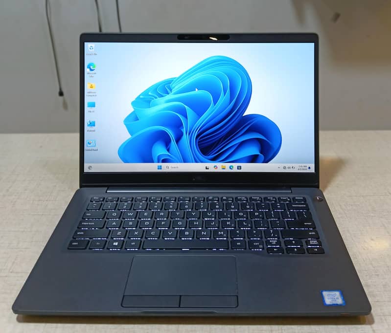 Dell 7300 0