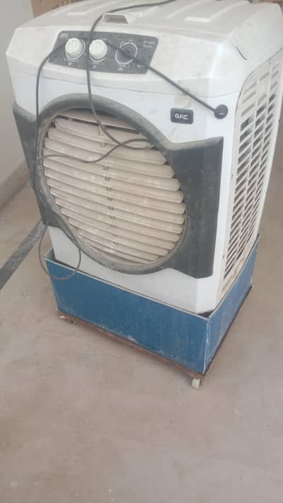 gfc room cooler