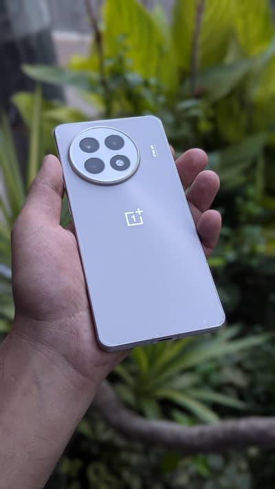 One Plus 13R