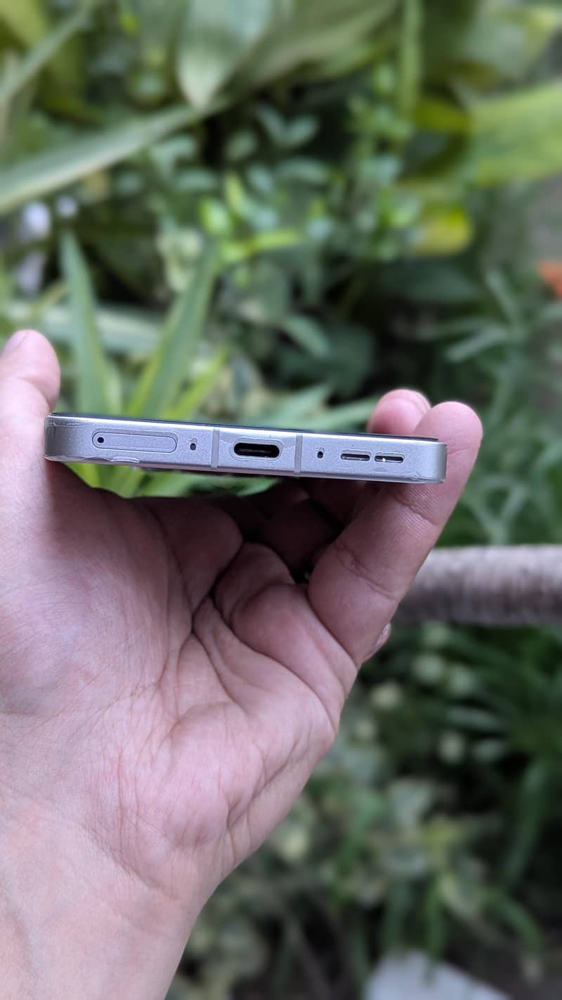 One Plus 13R 3