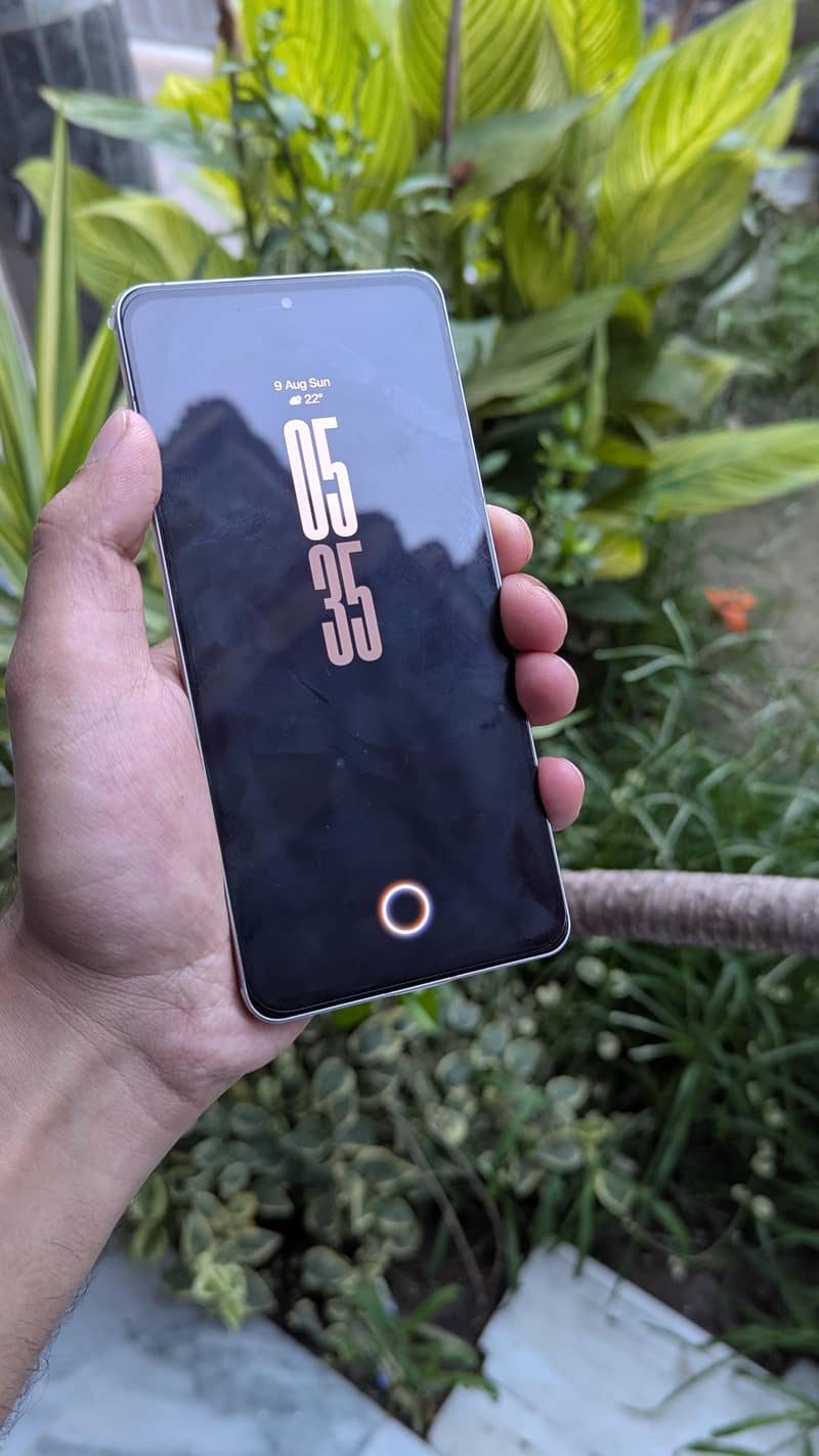 One Plus 13R 6