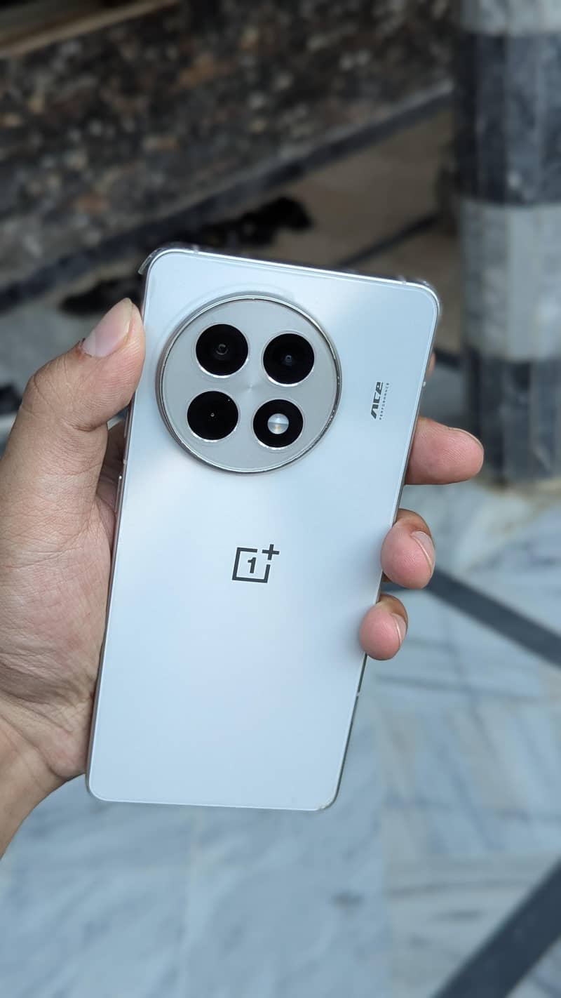 One Plus 13R 11