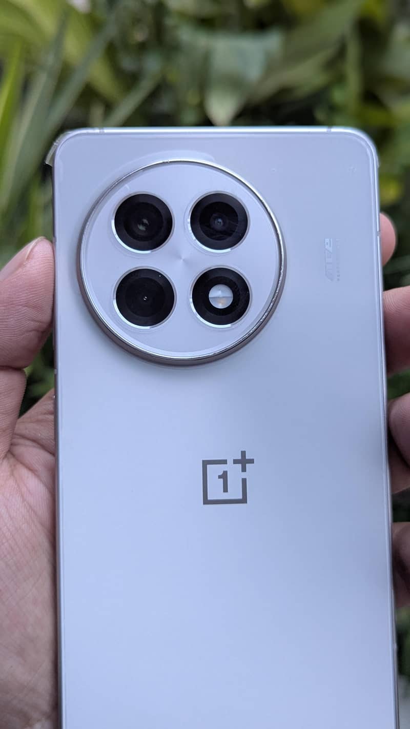 One Plus 13R 12