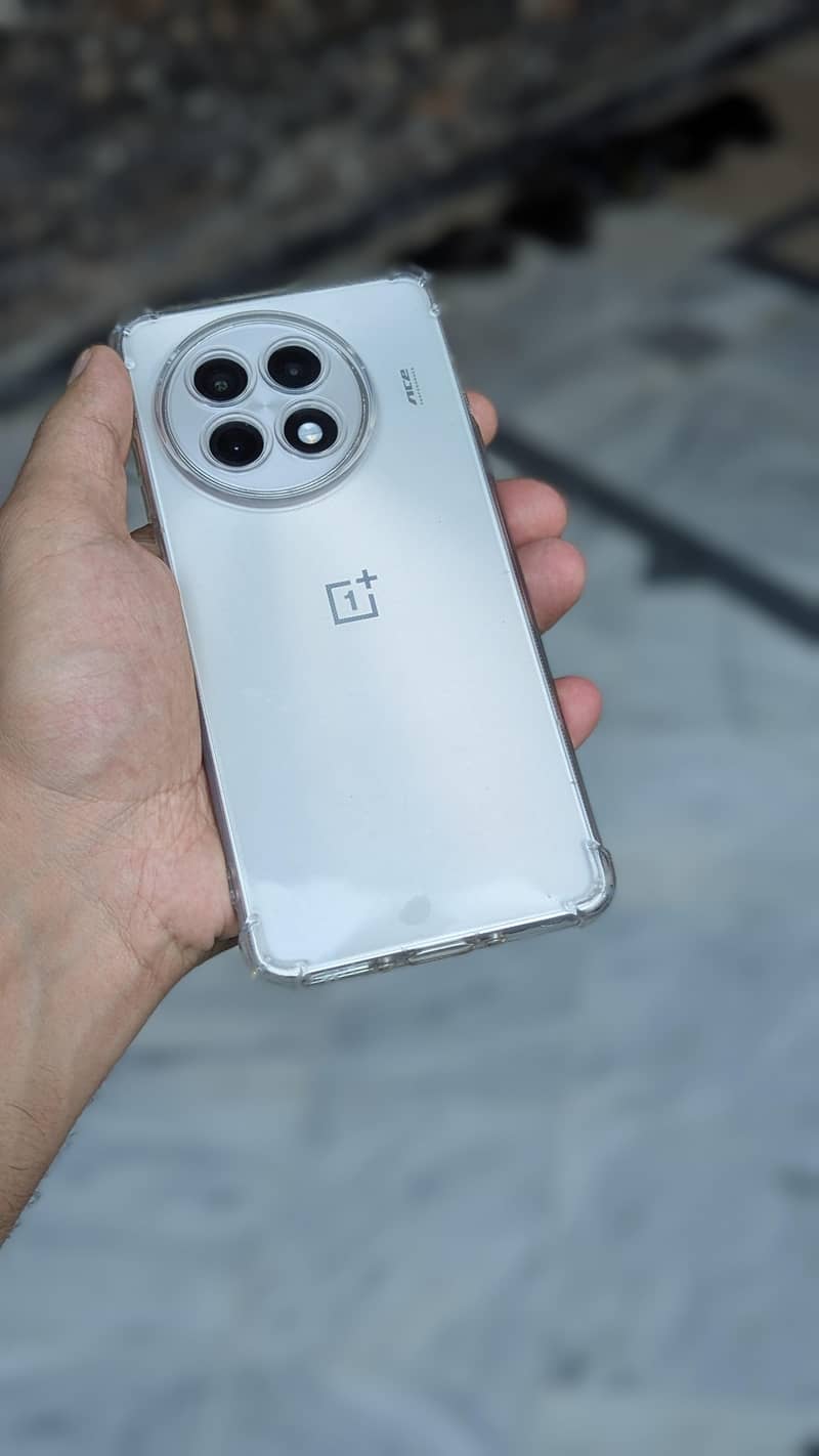 One Plus 13R 15
