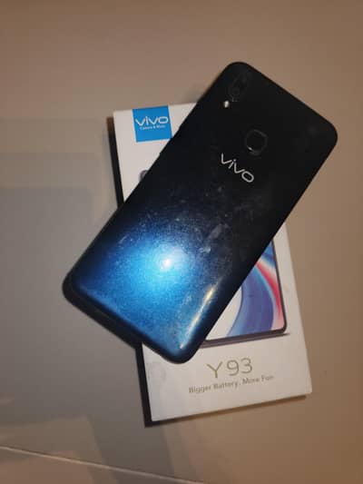 Vivo Y93