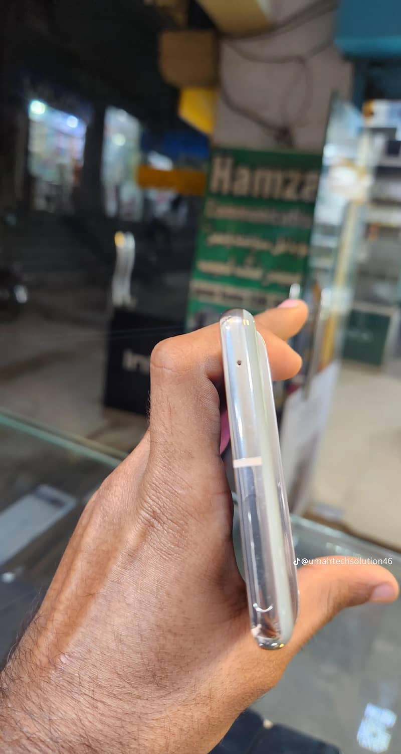 Google Pixel 7 Pro 6