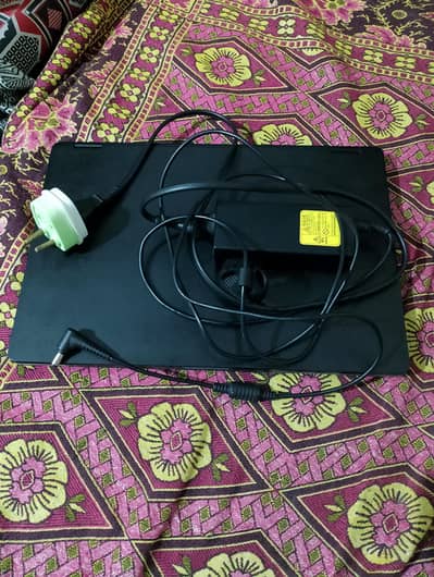 Fujitsu Lifebook i5 7th Gen Laptop for Sale