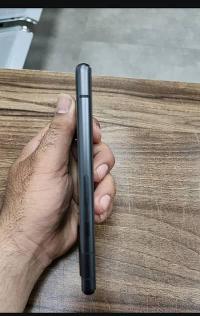 Google Pixel 7a Official PTA