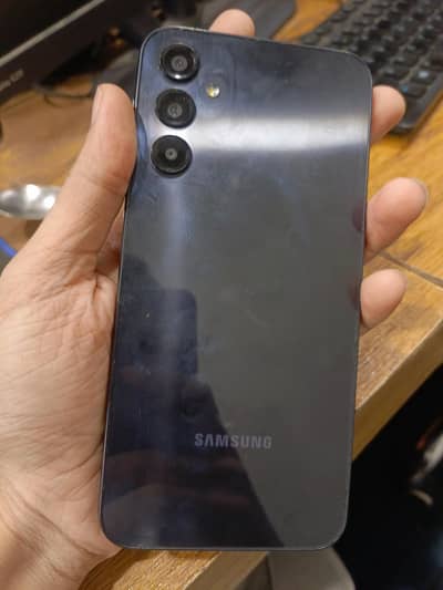 Samsung Mobile A24