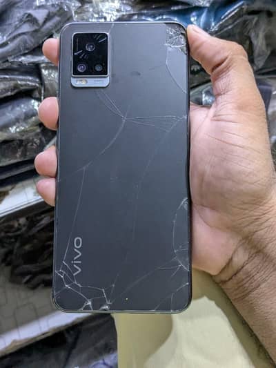 Vivo V20