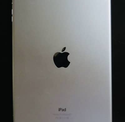 iPad Air with sim/wifi connectivity