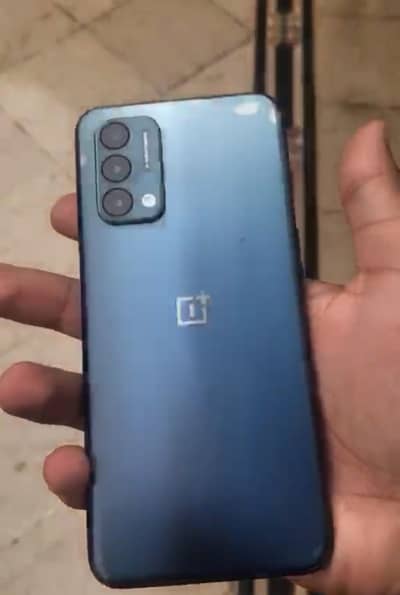 One Plus Nord N200 4/64