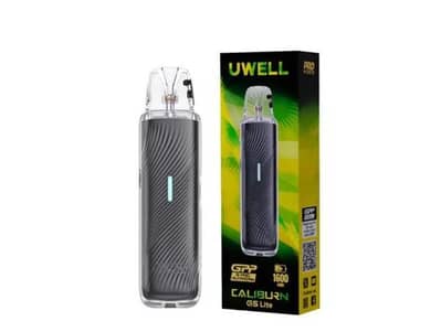 G5 lite caliburn  only 3500 with refill