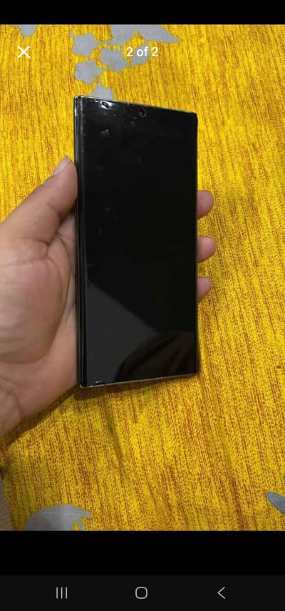 Samsung Mobile S22 Ultra