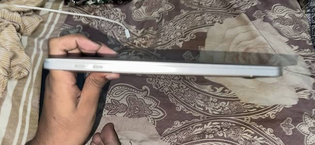 Macbook Pro 2019