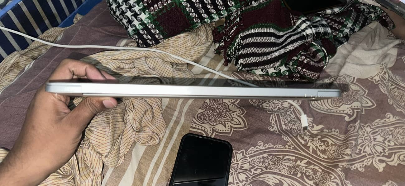 Macbook Pro 2019 1