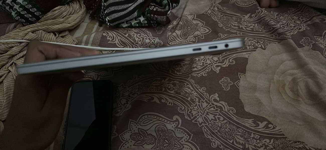 Macbook Pro 2019 3
