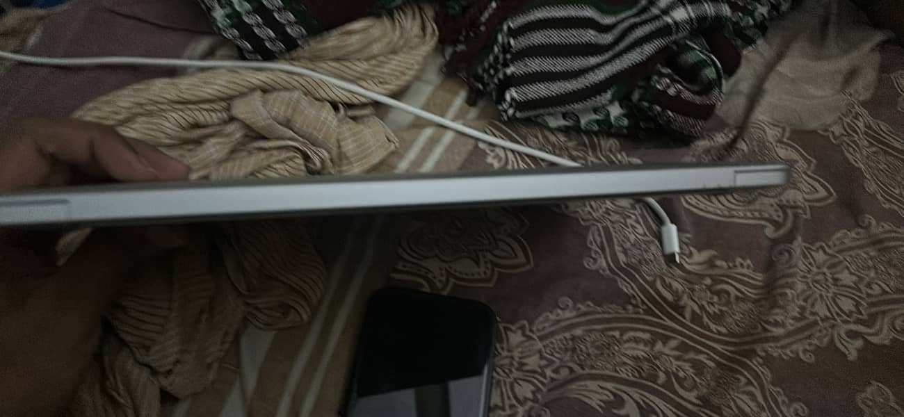 Macbook Pro 2019 4