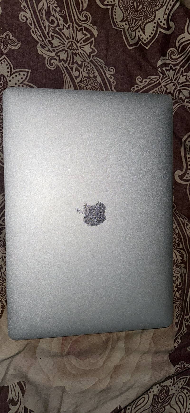 Macbook Pro 2019 9