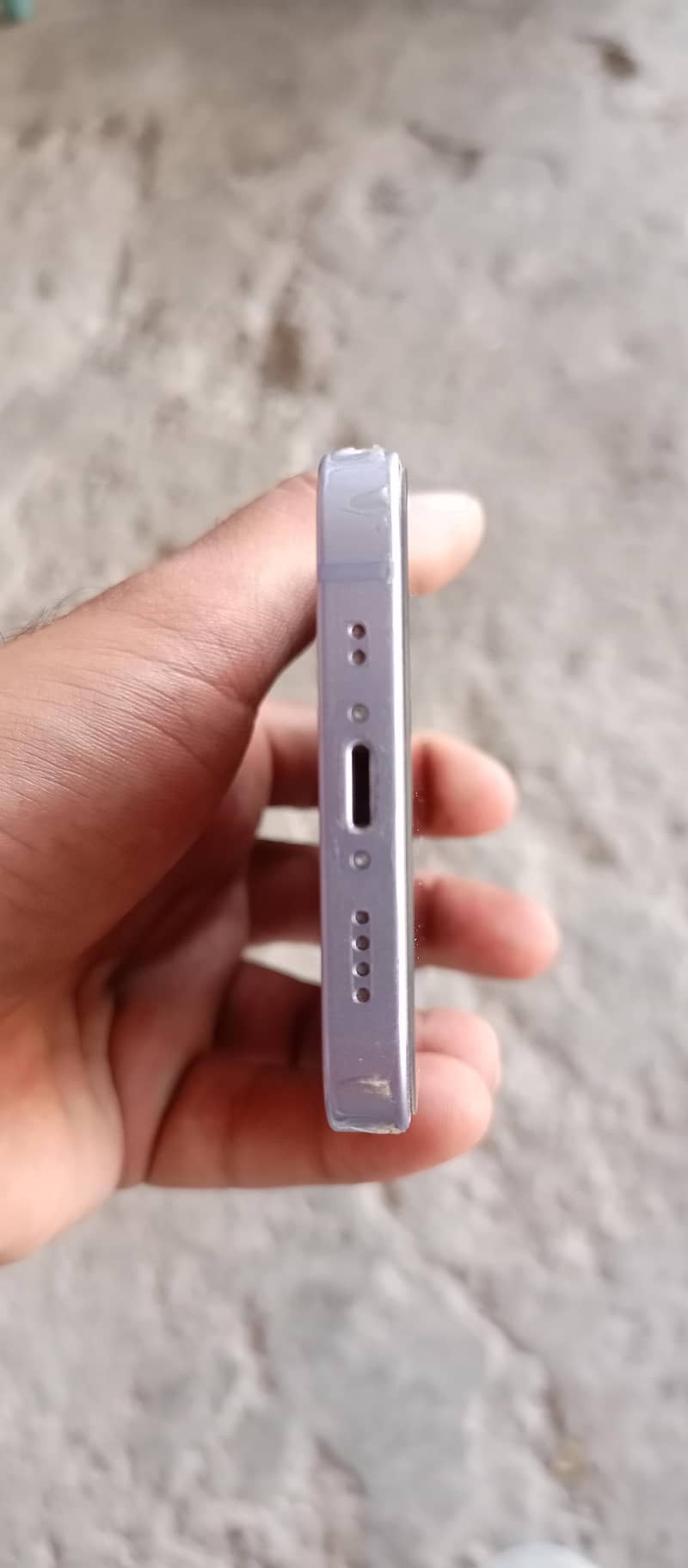 Apple iPhone 12 mini 1