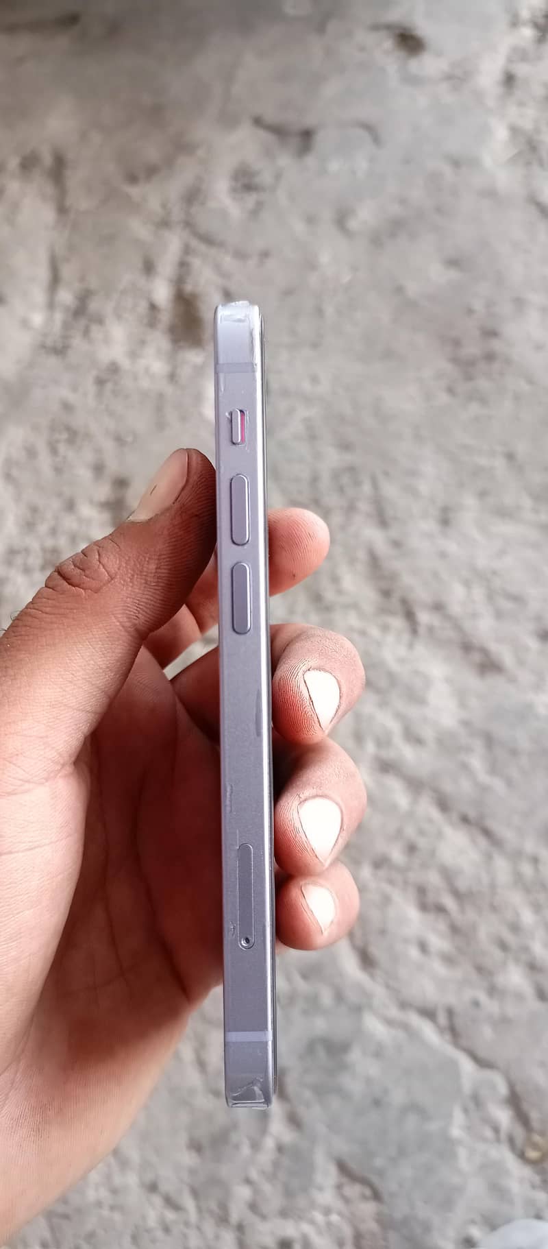 Apple iPhone 12 mini 4