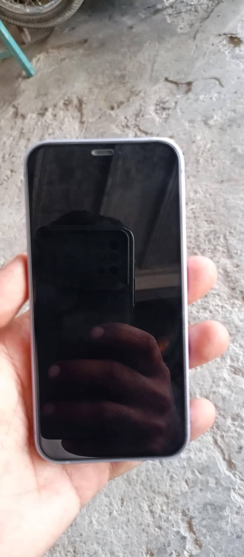 Apple iPhone 12 mini 5