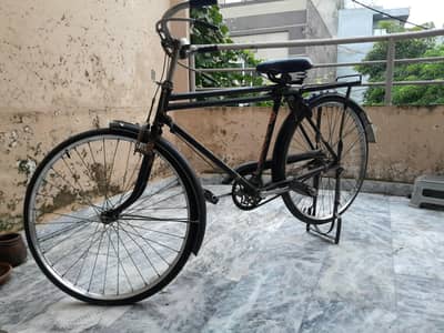 Sohrab Cycle 20Inch