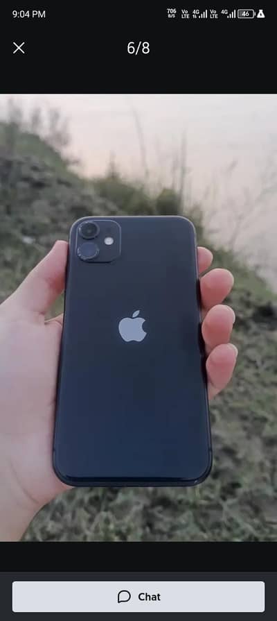 Apple iPhone 11 JV
