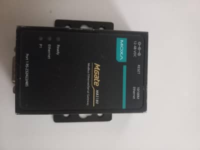 Moxa MB3180
