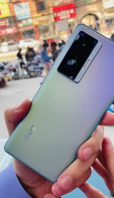 Vivo X70 Pro (0306-0717890)