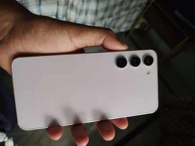 Samsung Mobile S23 Plus
