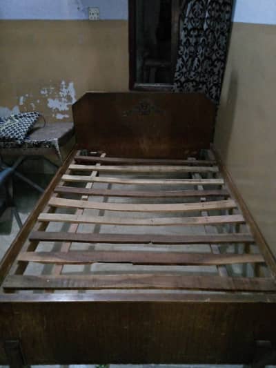 Single Bed For Sale