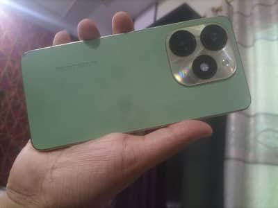 Tecno spark 20c 6 128 all ok set
