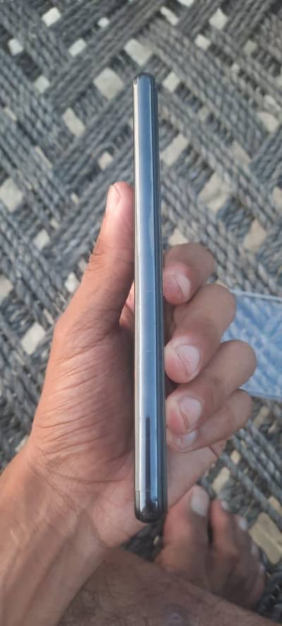 Samsung Mobile A52