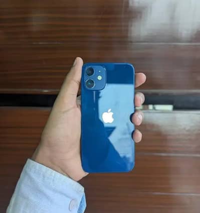 Apple iPhone 12 mini