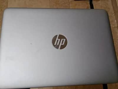 HP core i5 gen 7th